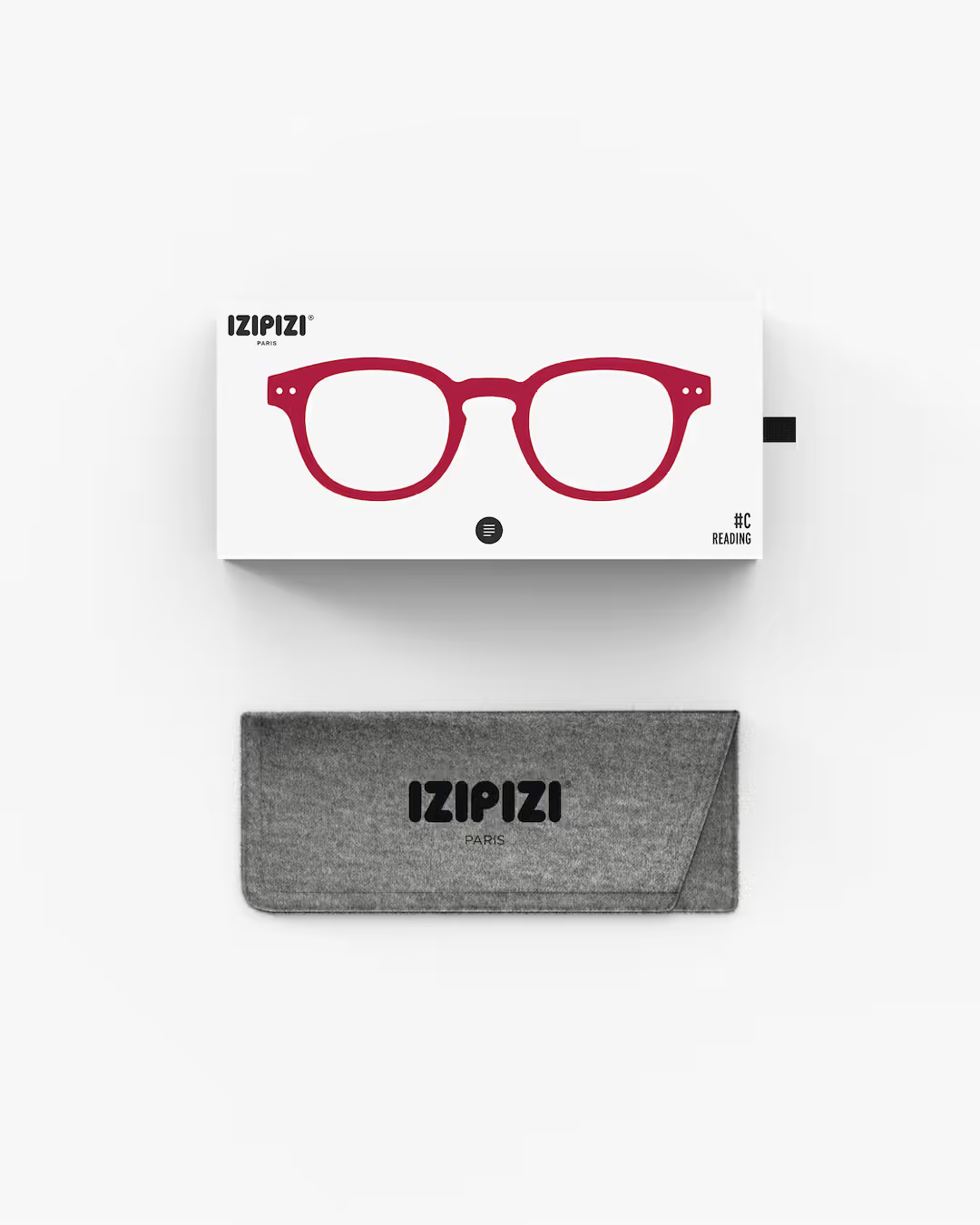 Izipizi Reading glasses