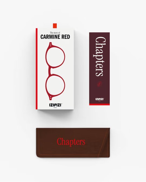 Izipizi Reading glasses