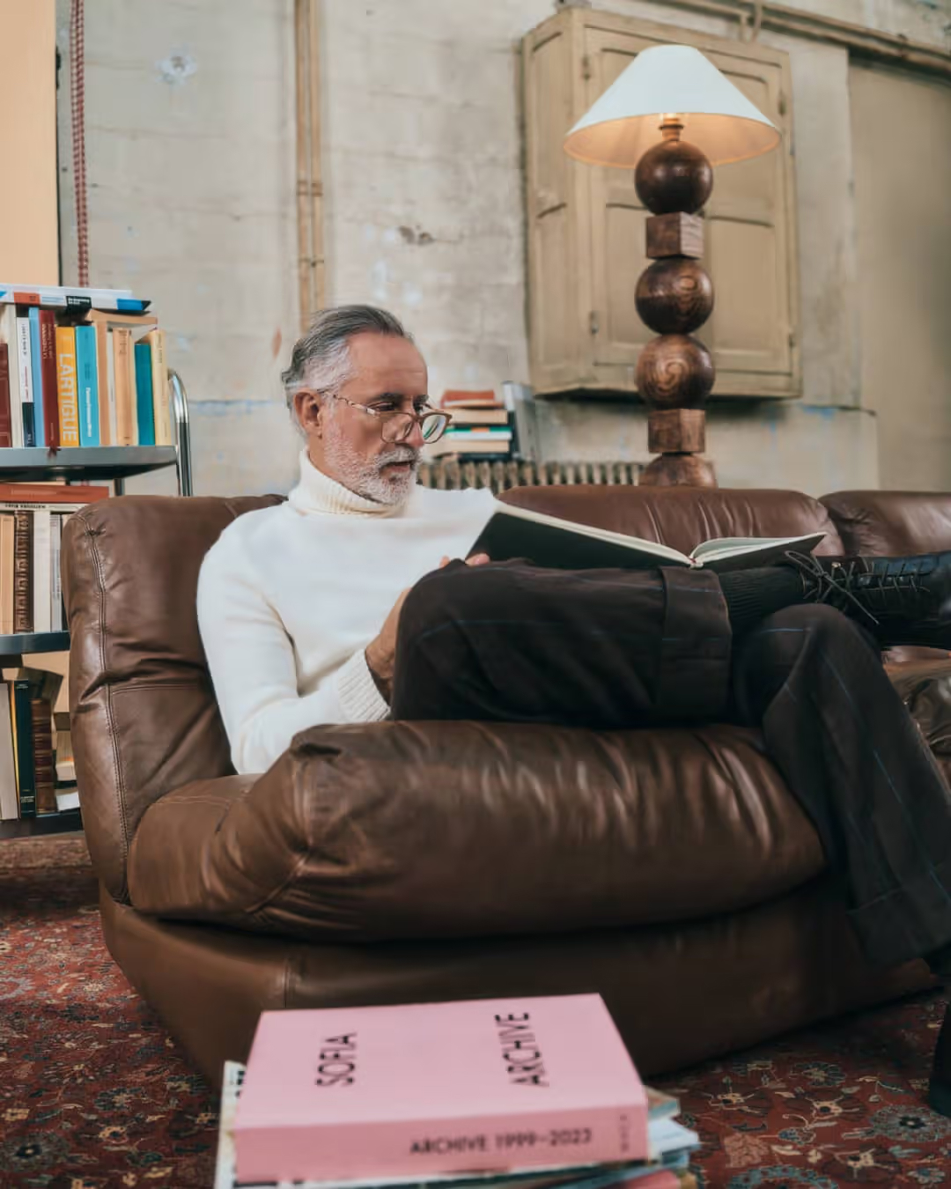 Izipizi Reading glasses