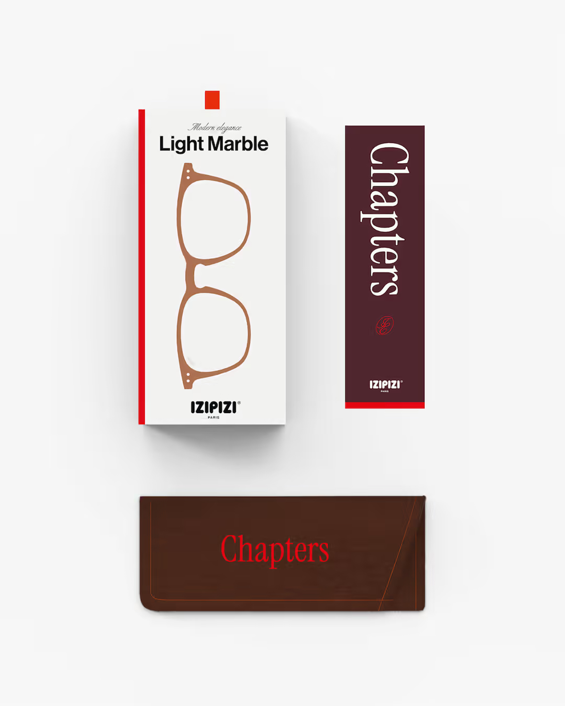 Izipizi Reading glasses