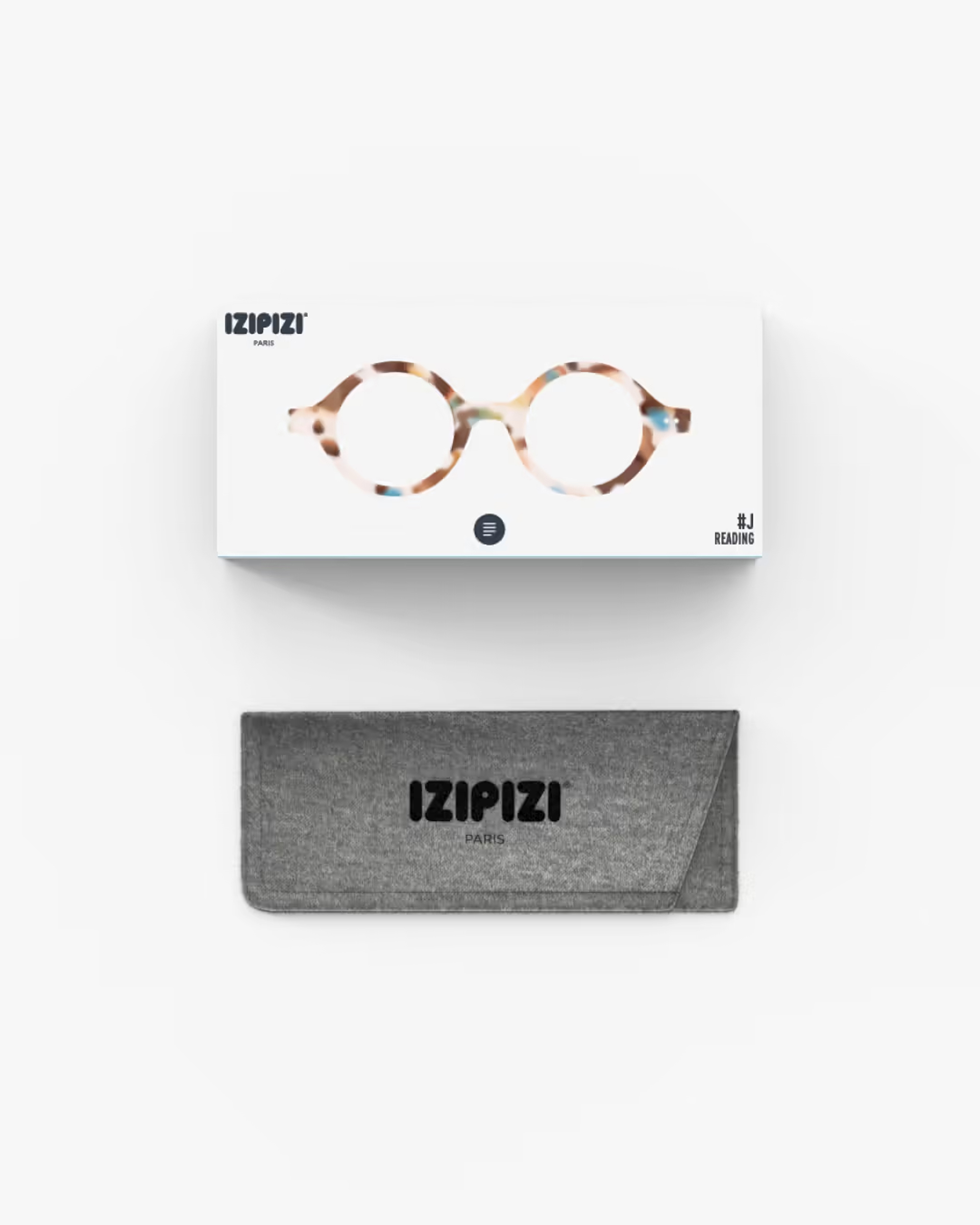 Izipizi Reading glasses