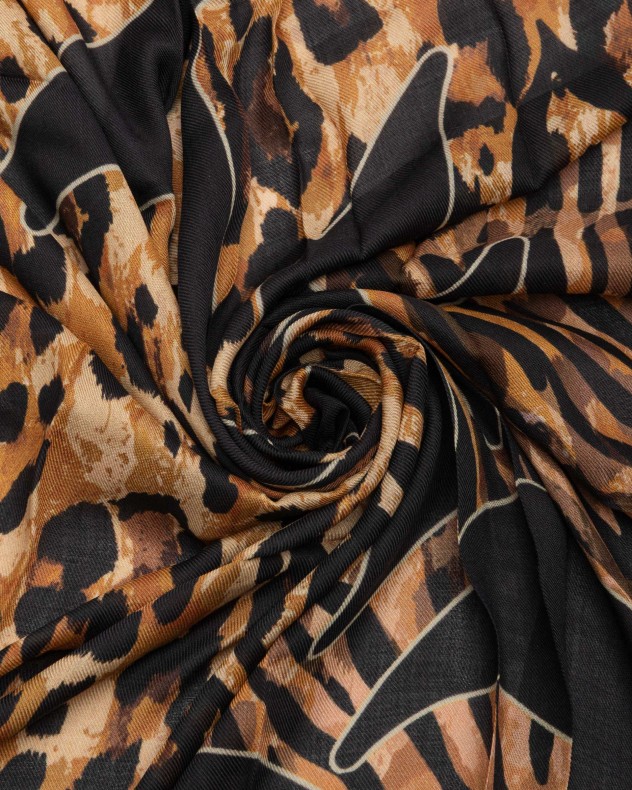 Just Cavalli Scarf