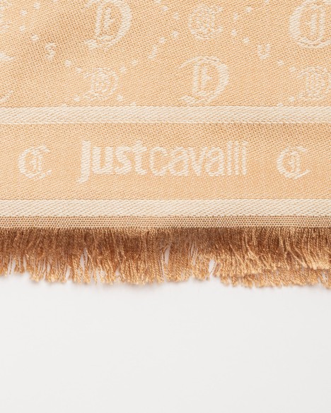 Just Cavalli Scarf
