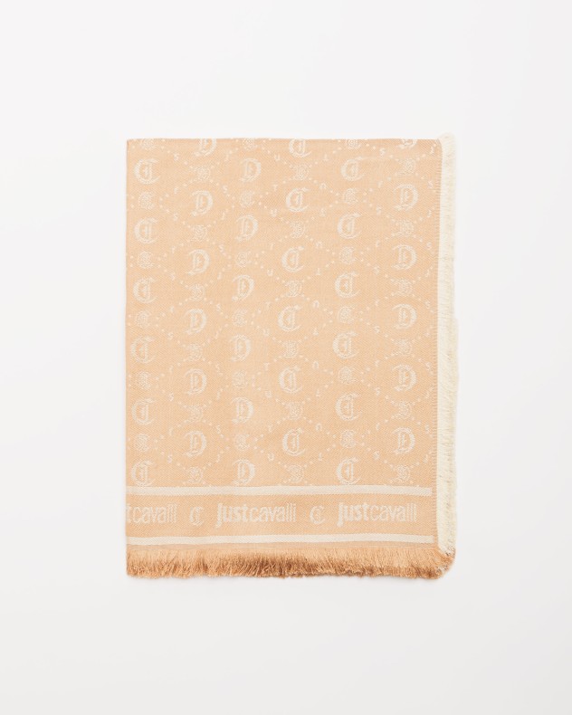 Just Cavalli Scarf