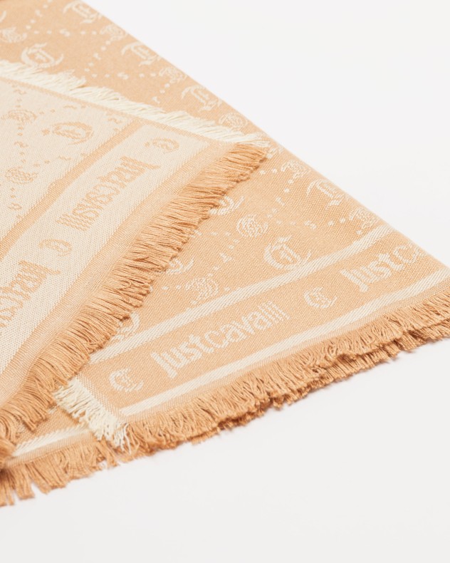 Just Cavalli Scarf