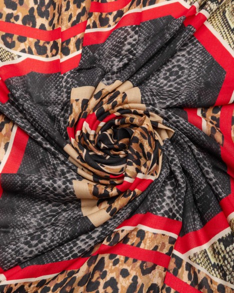 Just Cavalli Scarf