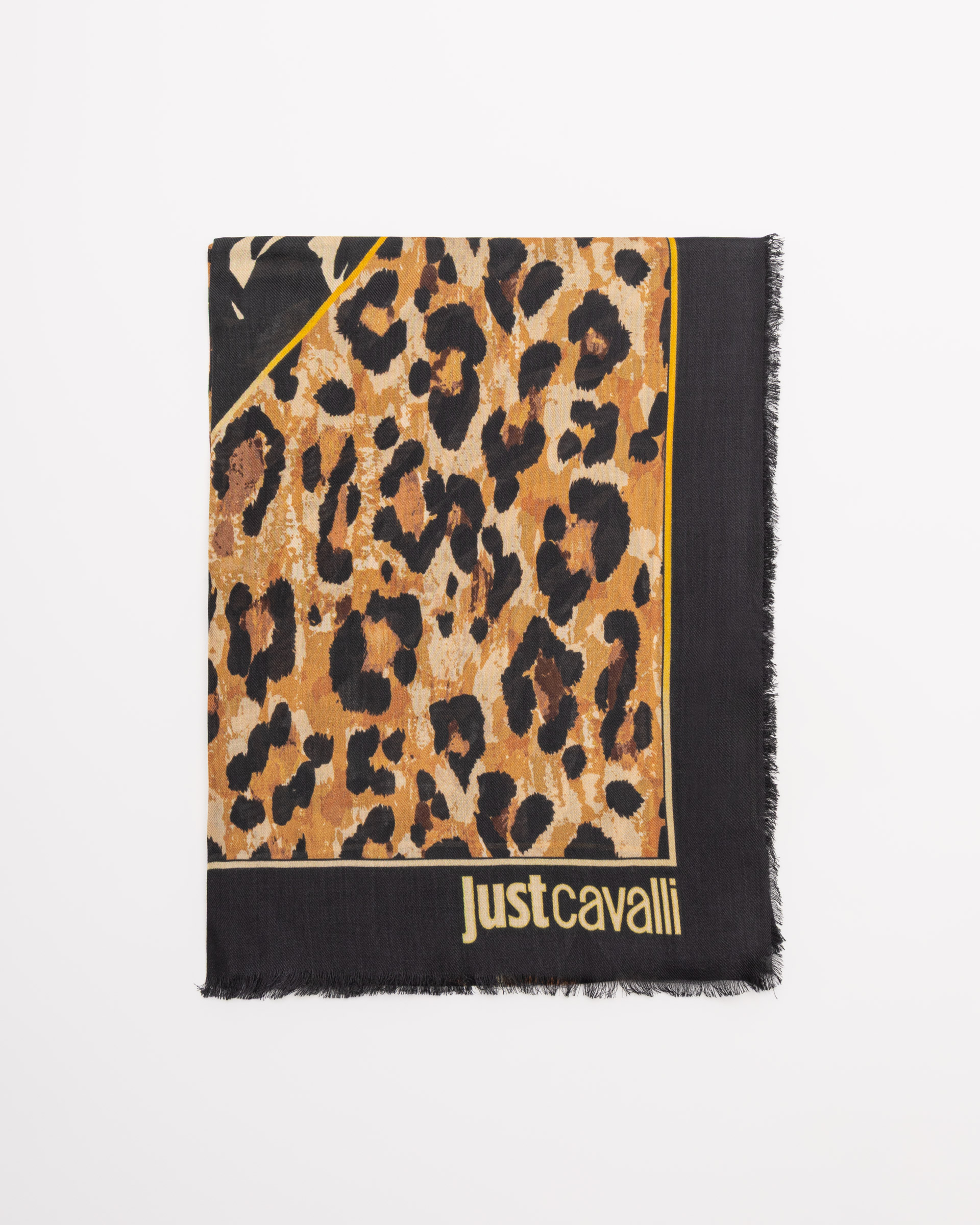 Just Cavalli Scarf