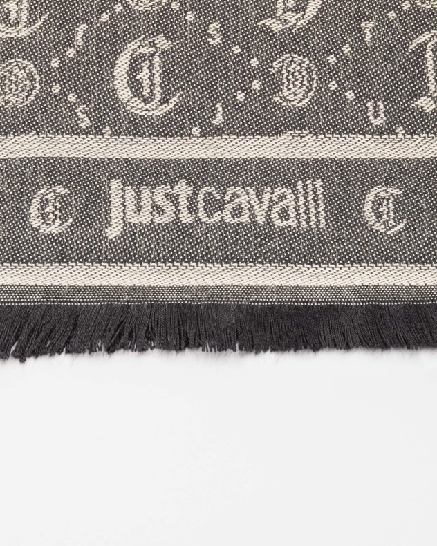 Just Cavalli Scarf