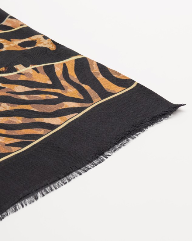 Just Cavalli Scarf