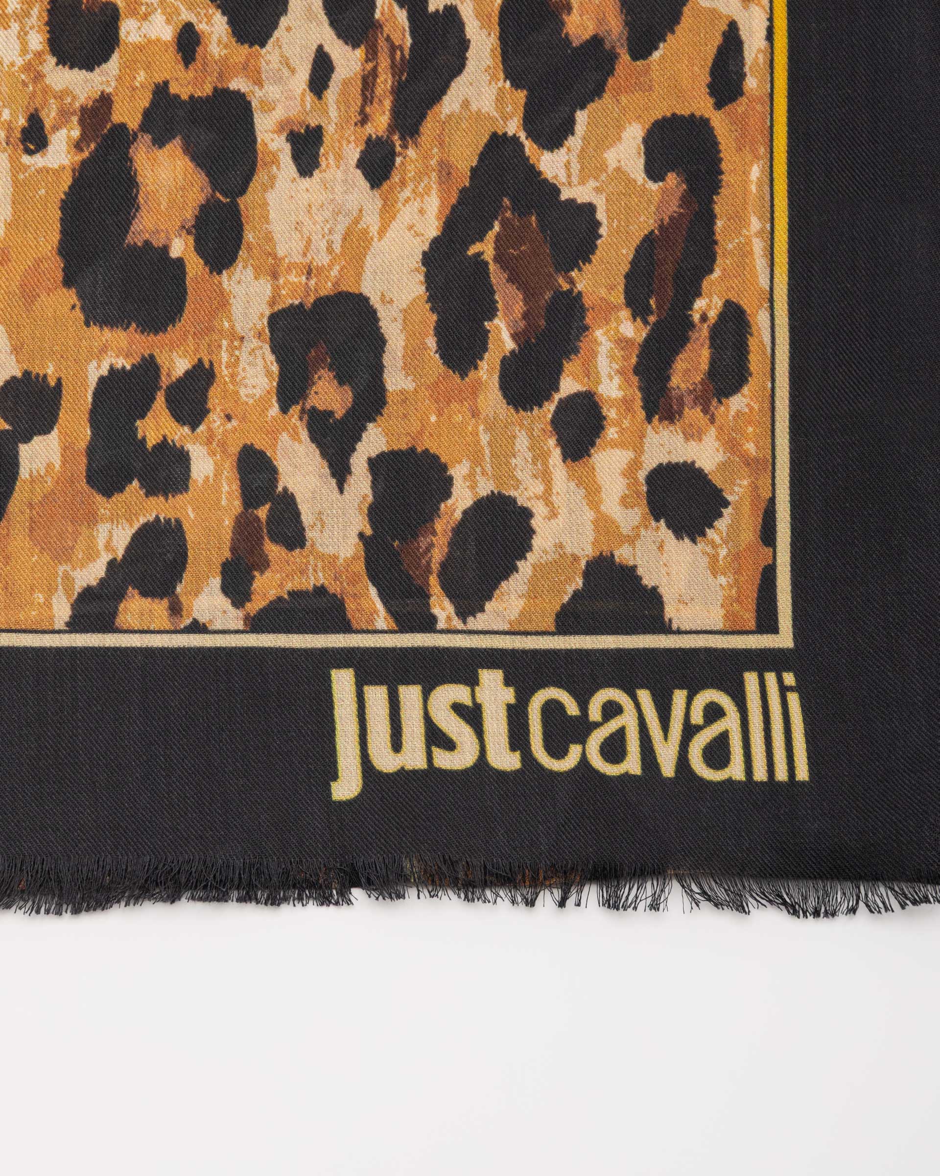 Just Cavalli Scarf