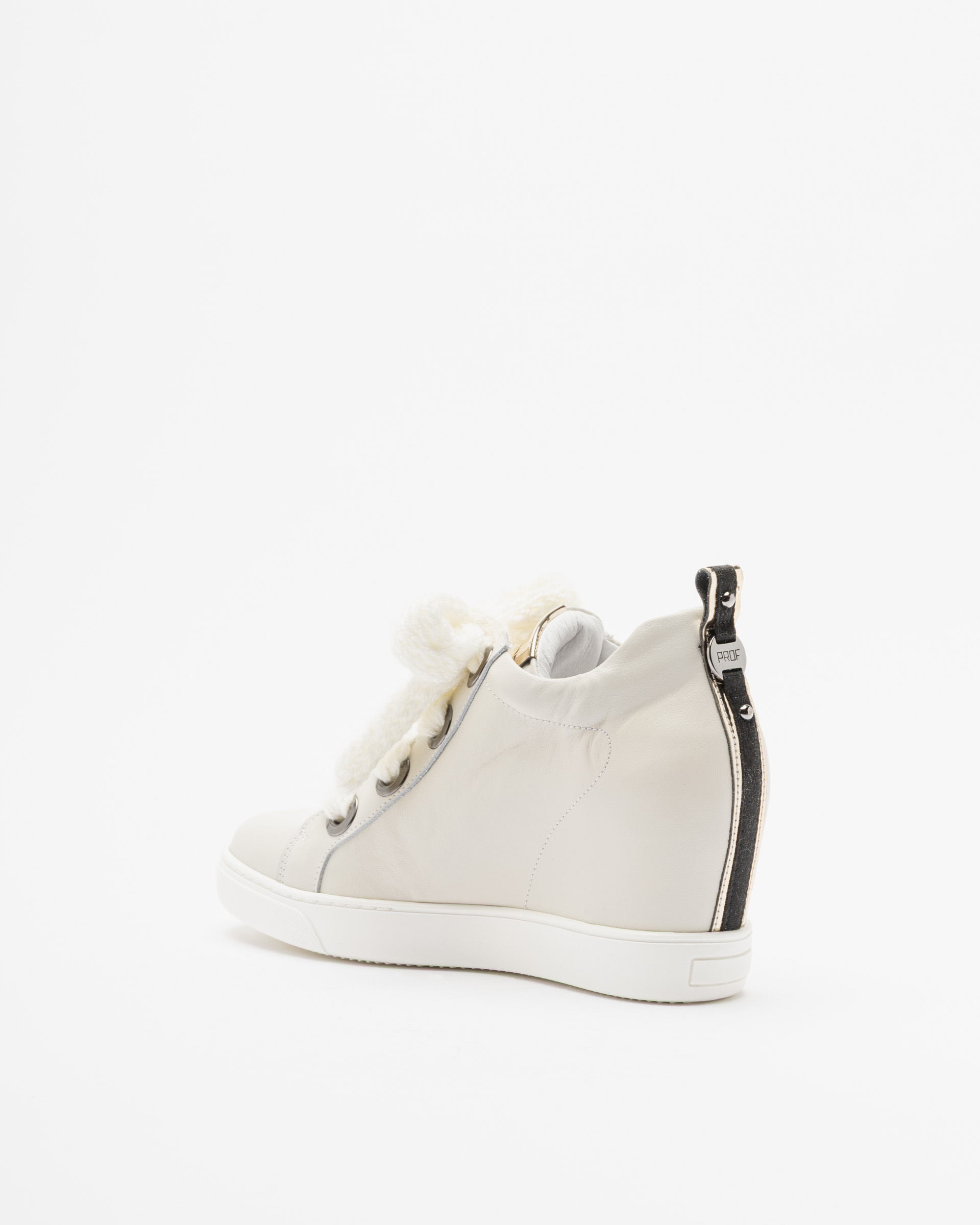 Sapatilhas de cunha PROF