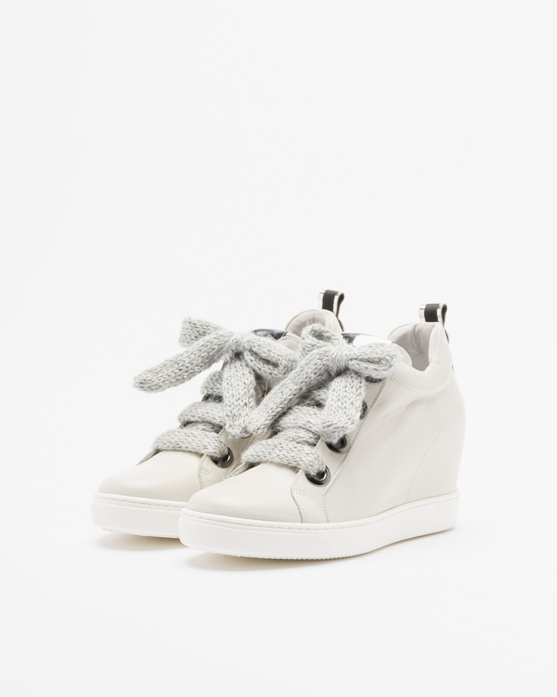 Sapatilhas de cunha PROF