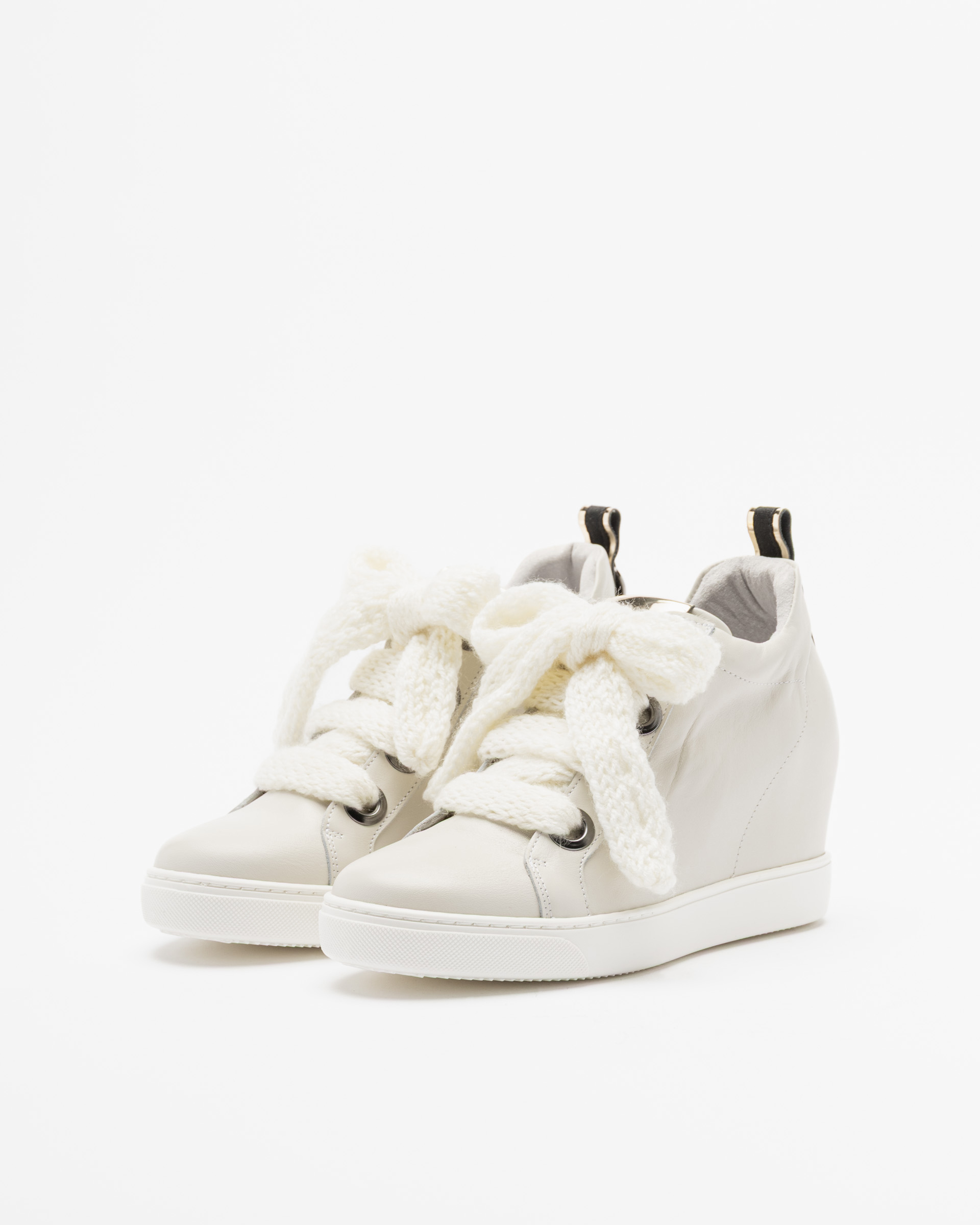 Sapatilhas de cunha PROF