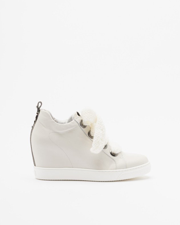 Sapatilhas de cunha PROF