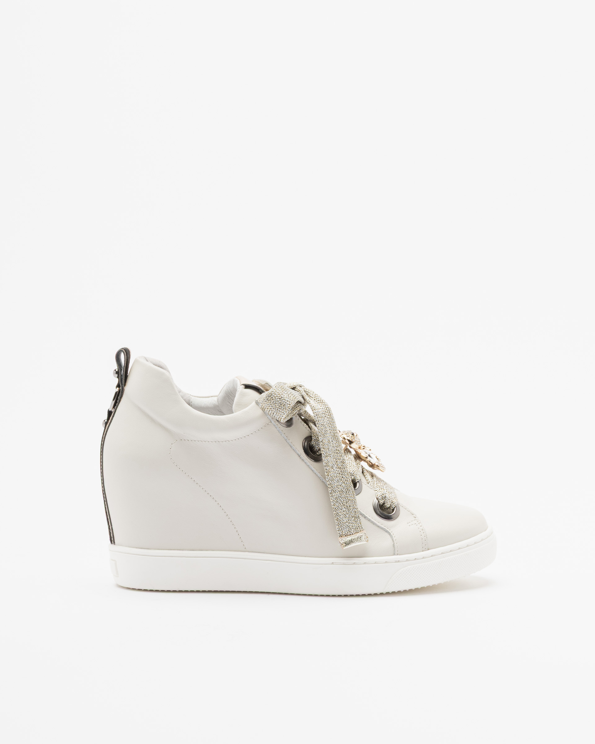 Sapatilhas de cunha PROF