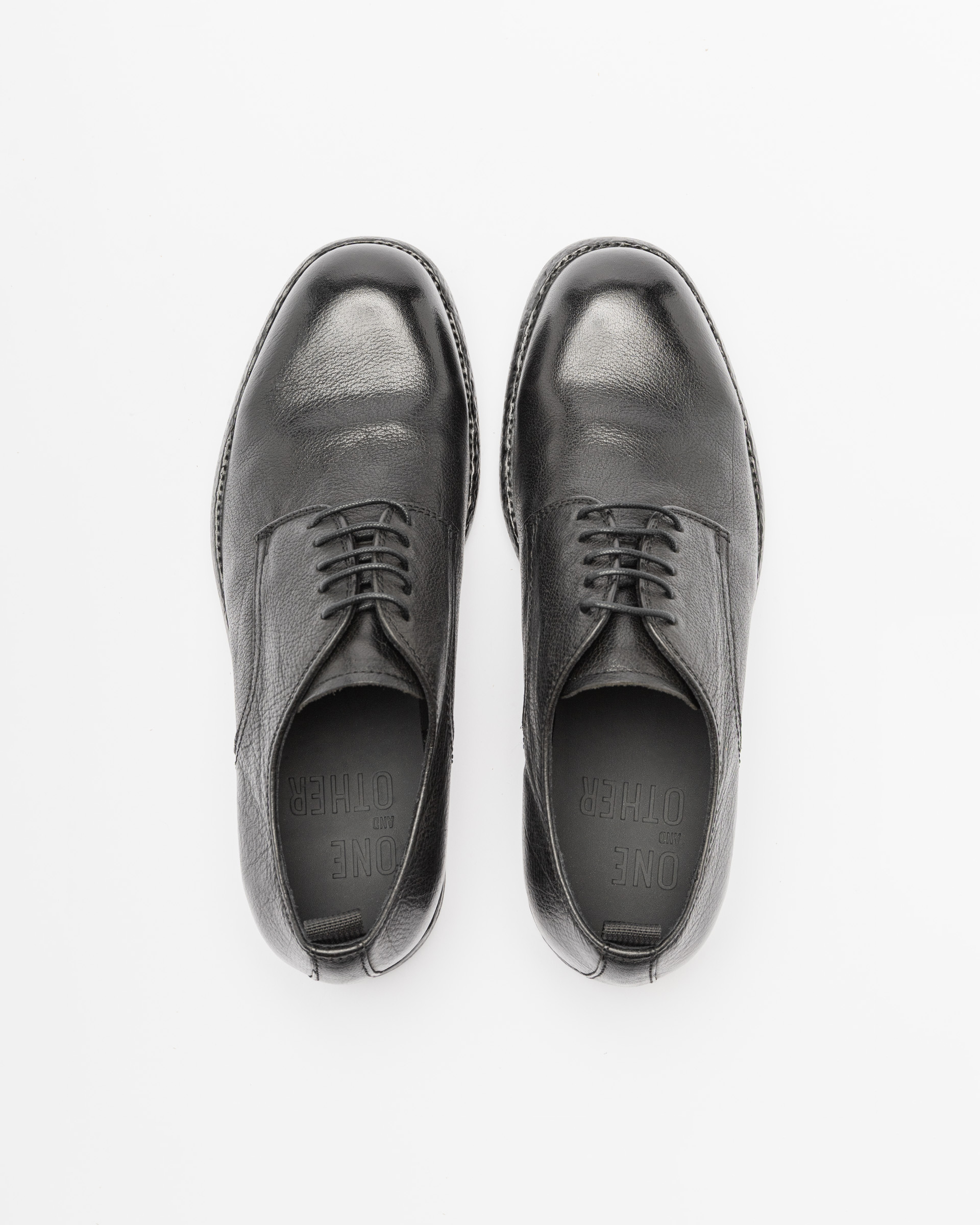 ONE and OTHER Derby shoes