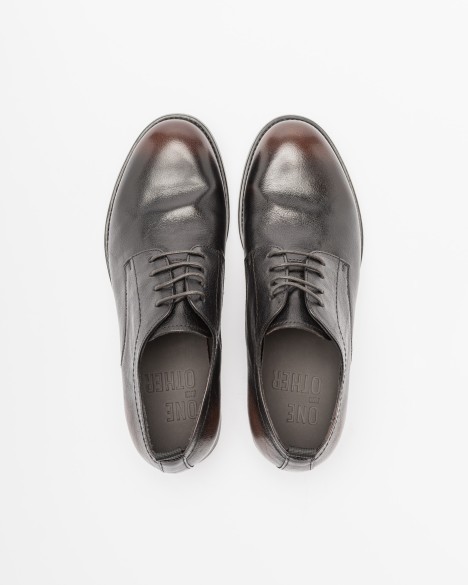 ONE and OTHER Derby shoes