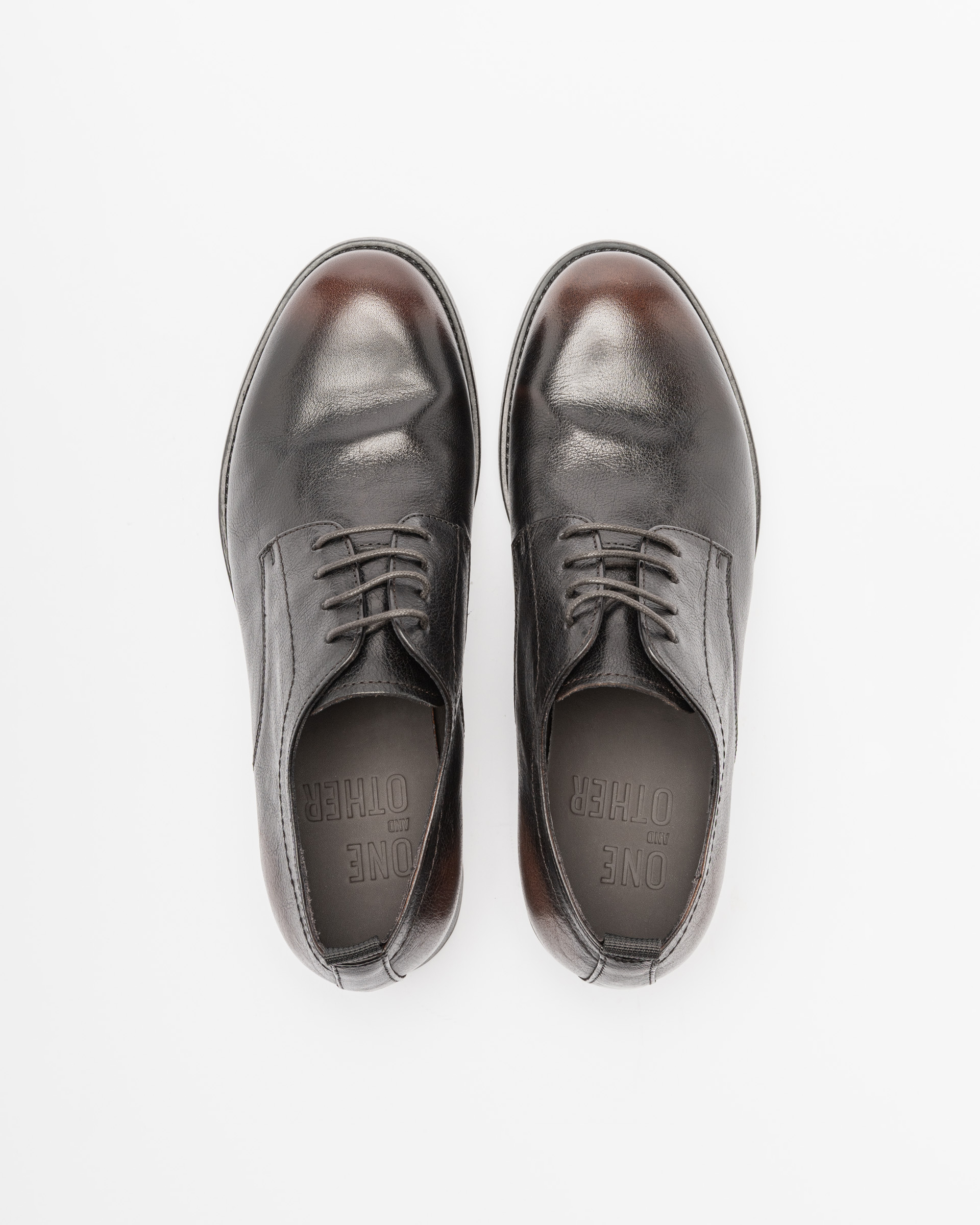 ONE and OTHER Derby shoes