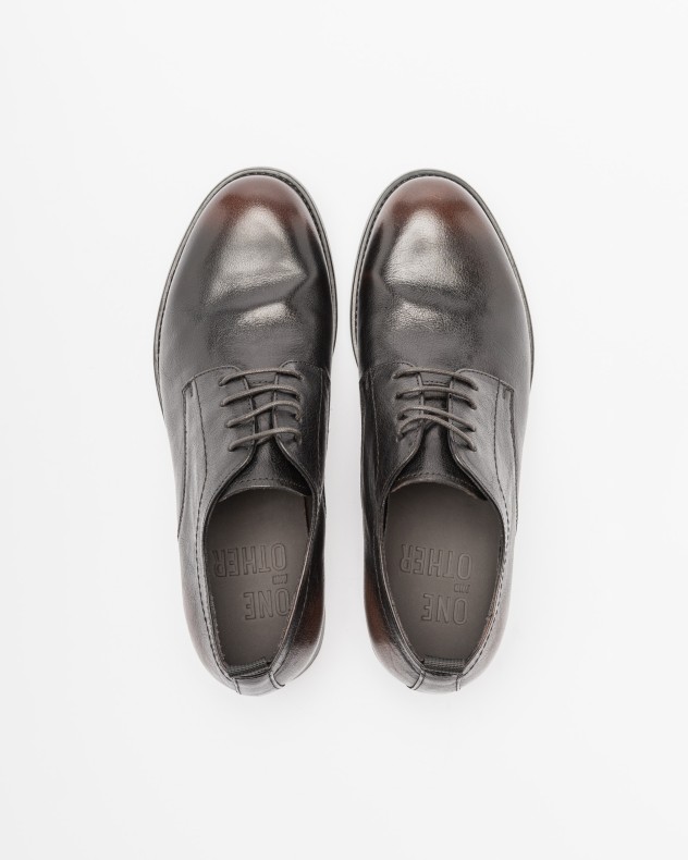ONE and OTHER Derby shoes