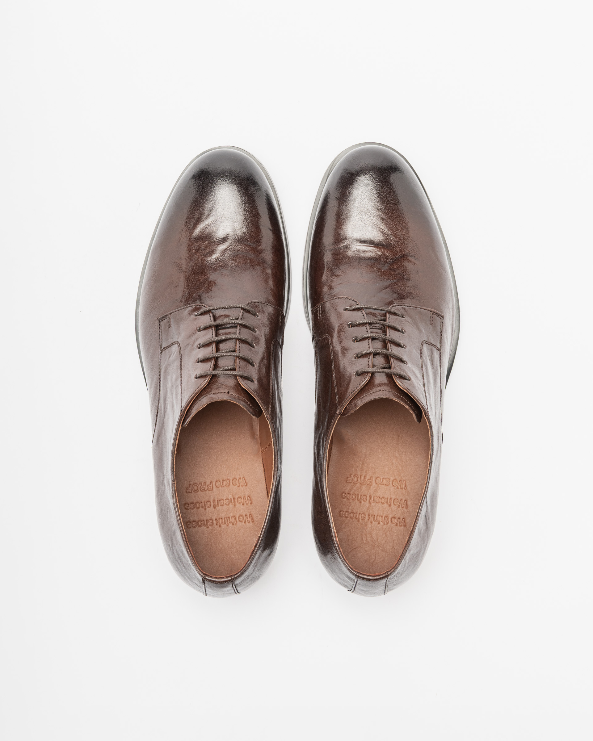 ONE and OTHER Derby shoes