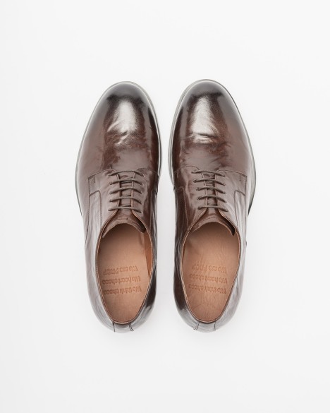 ONE and OTHER Derby shoes