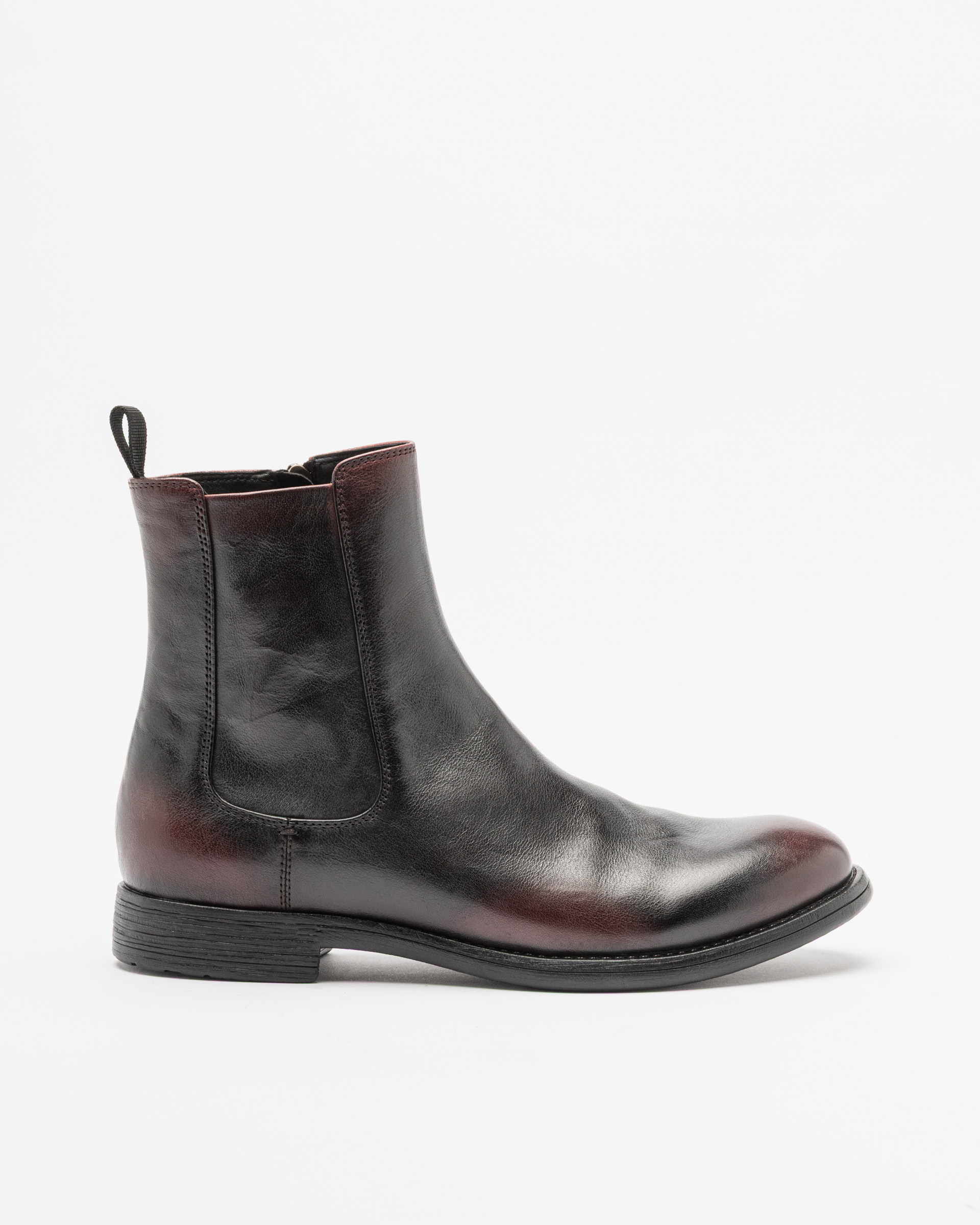 ONE and OTHER Chelsea boots