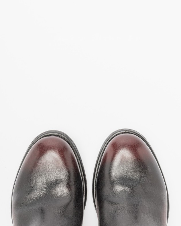 ONE and OTHER Chelsea boots