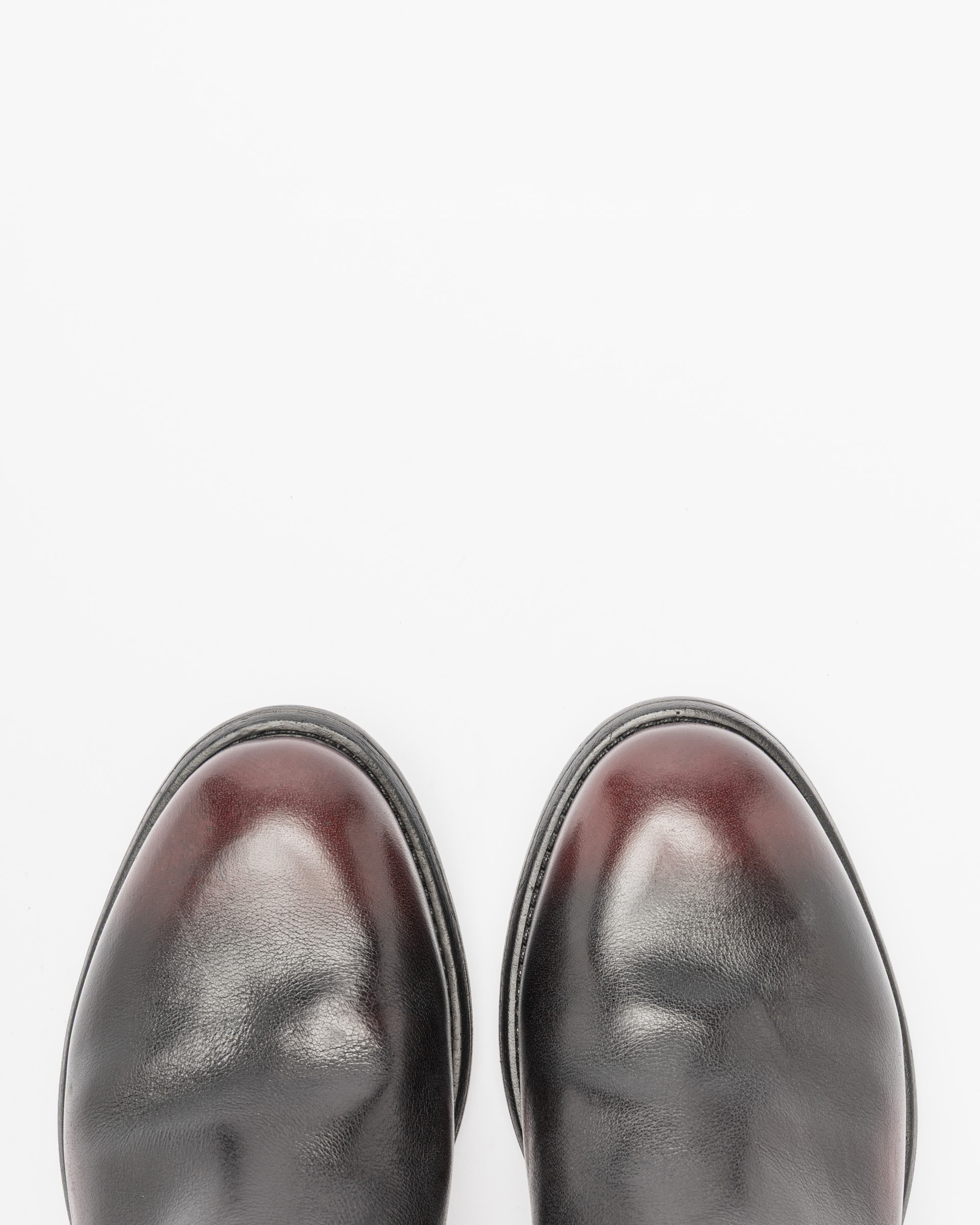 ONE and OTHER Chelsea boots