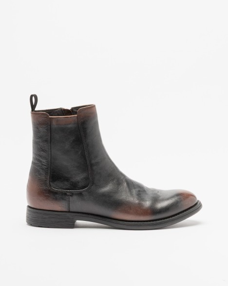 ONE and OTHER Chelsea boots