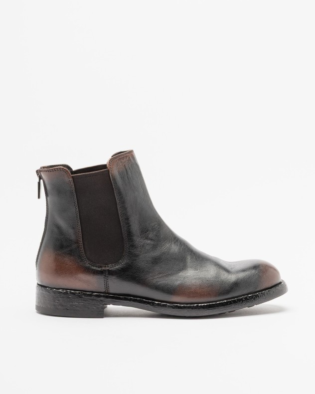 ONE and OTHER Chelsea boots