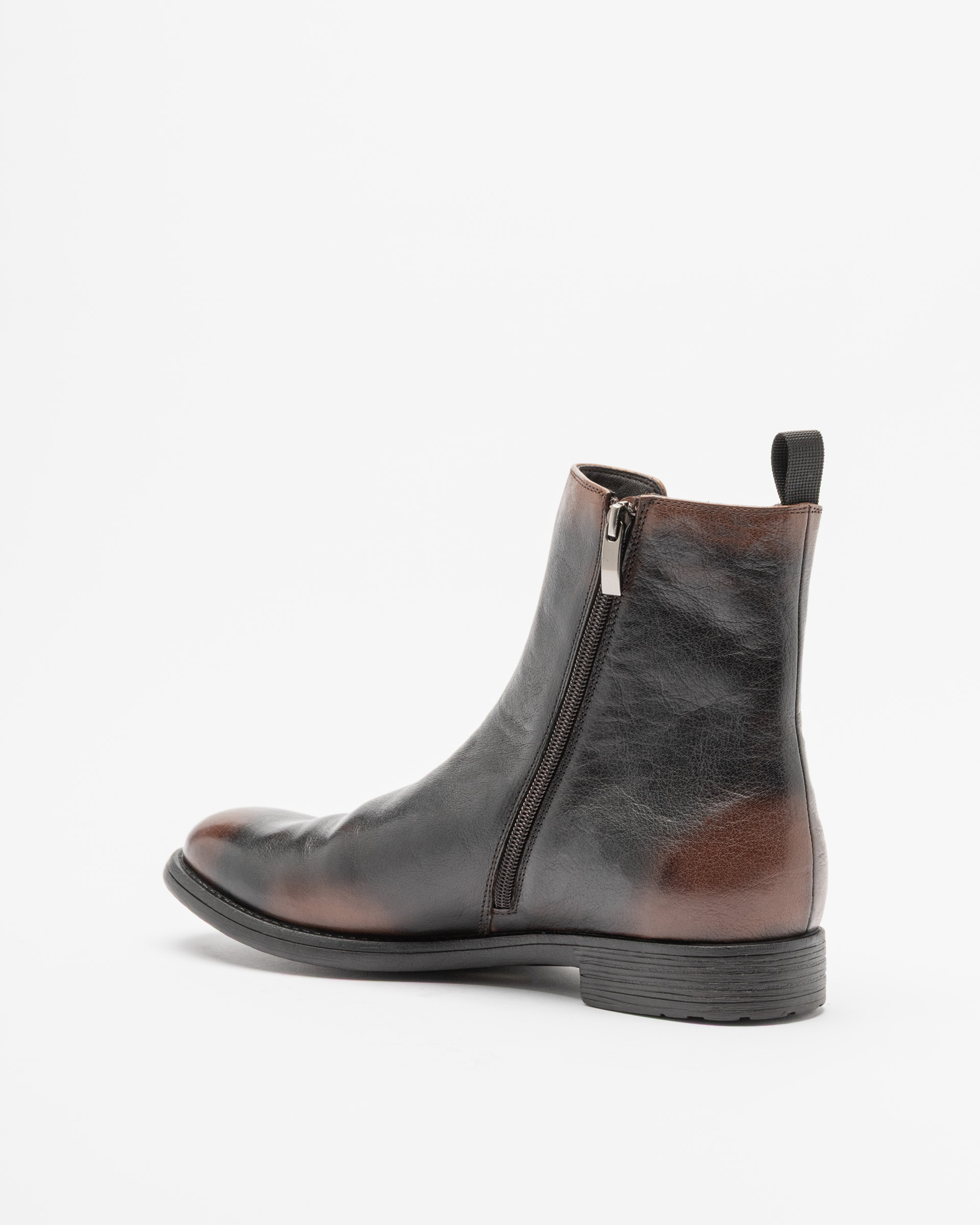 ONE and OTHER Chelsea boots