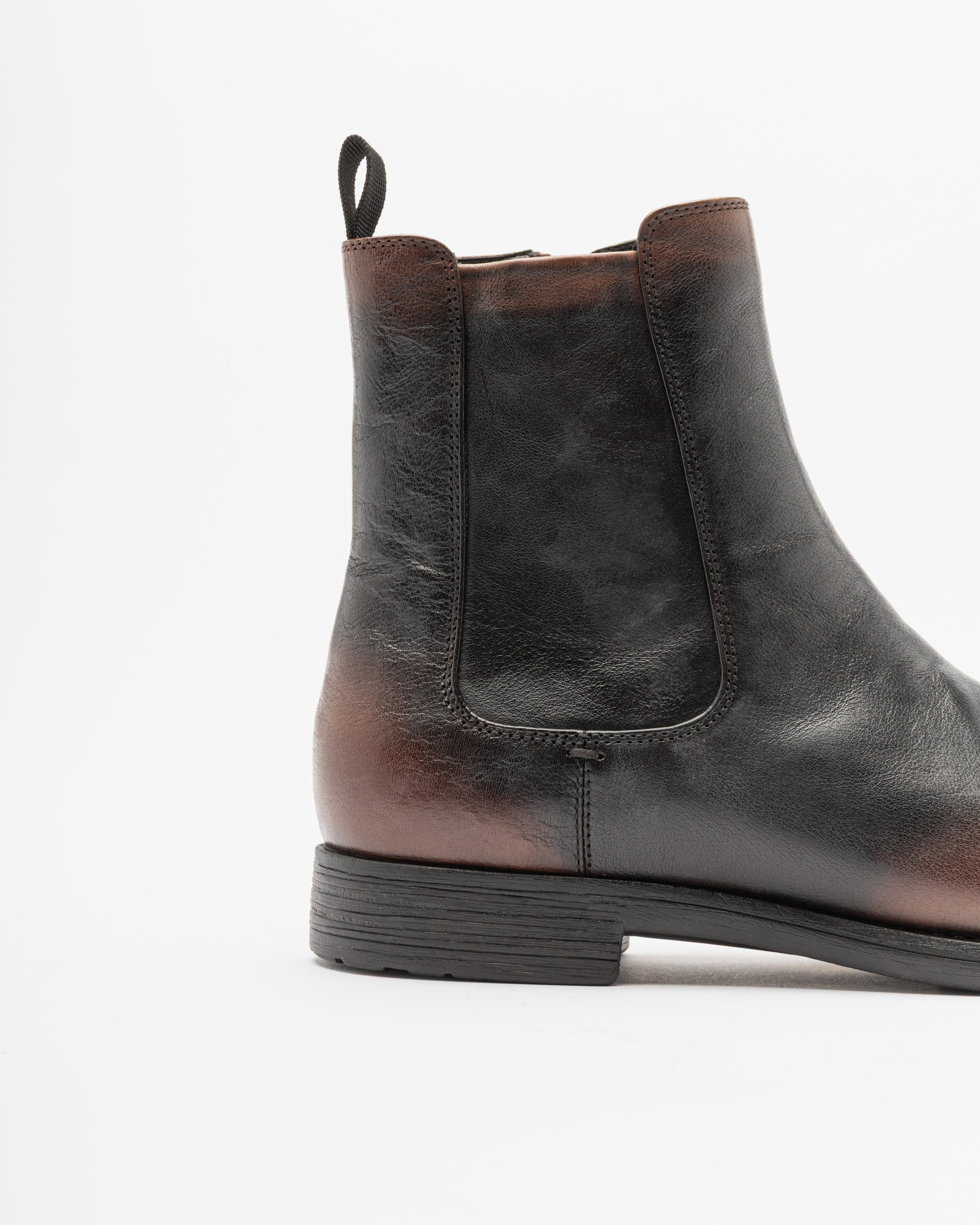 ONE and OTHER Chelsea boots