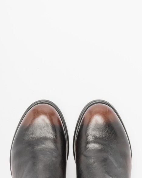 ONE and OTHER Chelsea boots