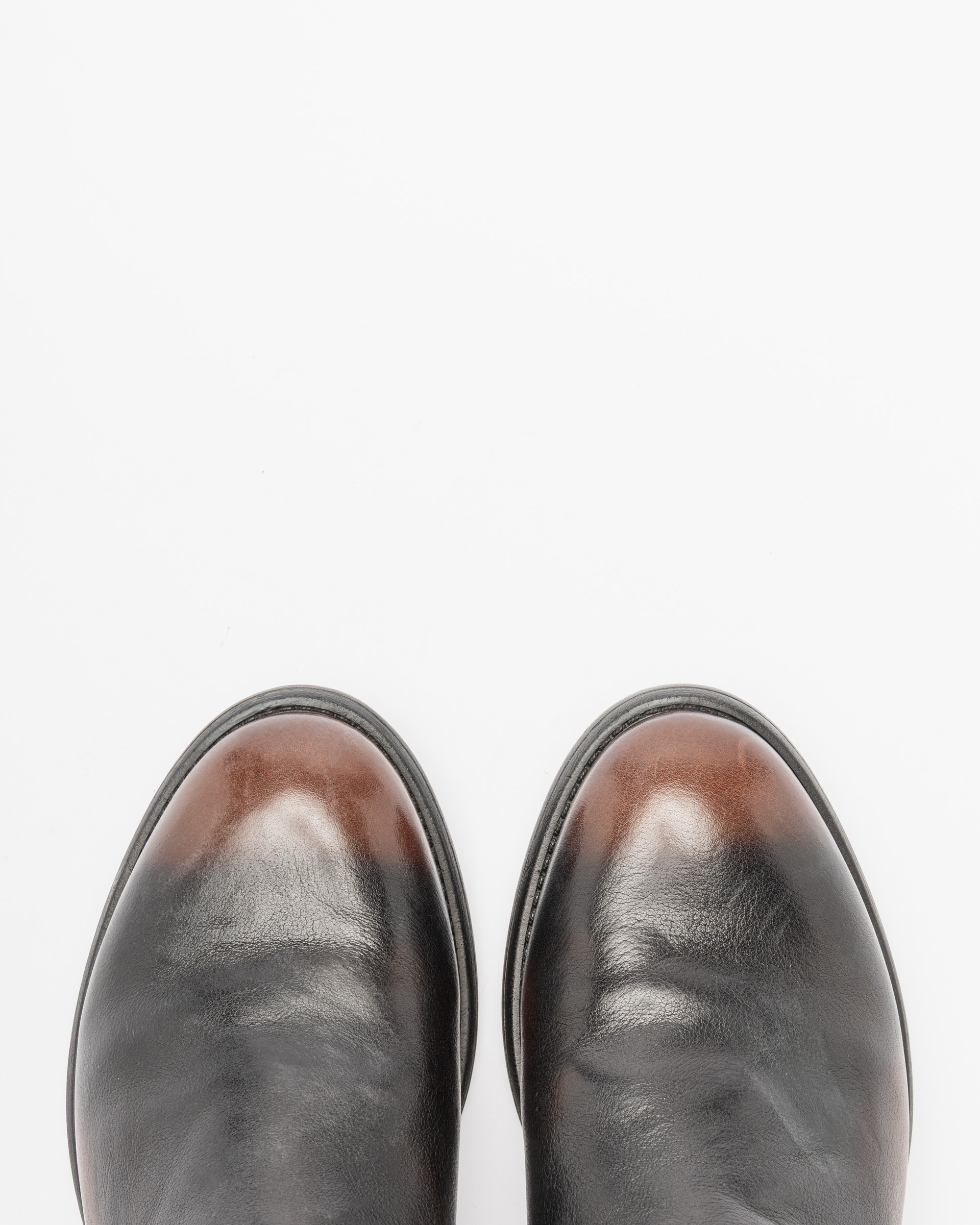 ONE and OTHER Chelsea boots