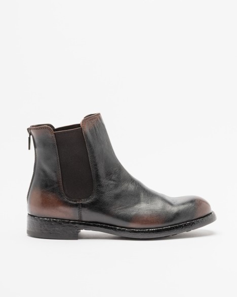 ONE and OTHER Chelsea boots