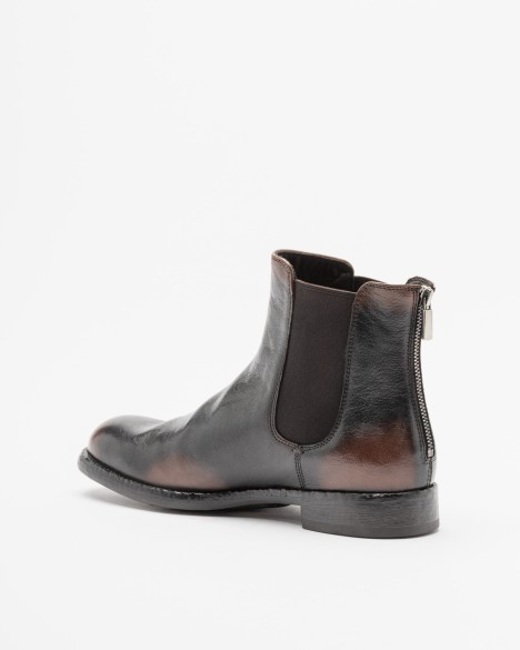 ONE and OTHER Chelsea boots