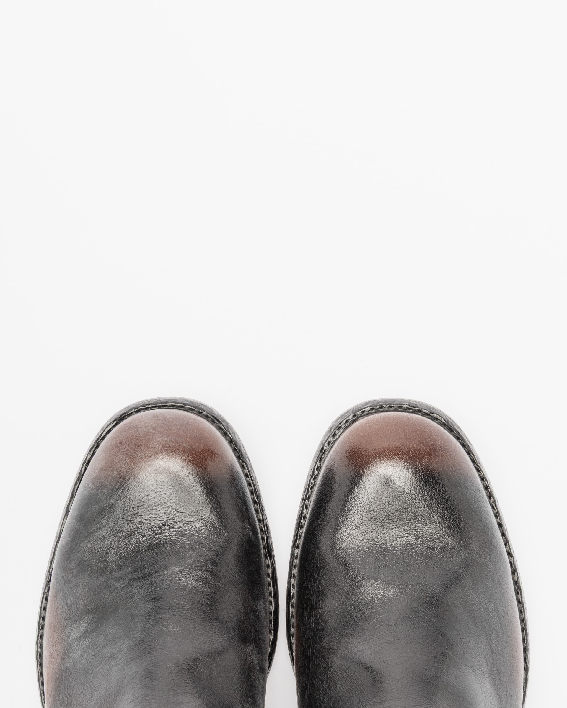 ONE and OTHER Chelsea boots