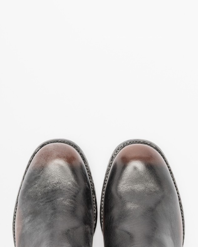 ONE and OTHER Chelsea boots