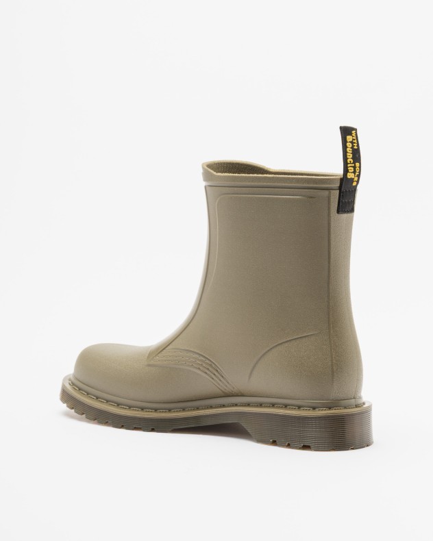 Bottes de pluie Dr Martens