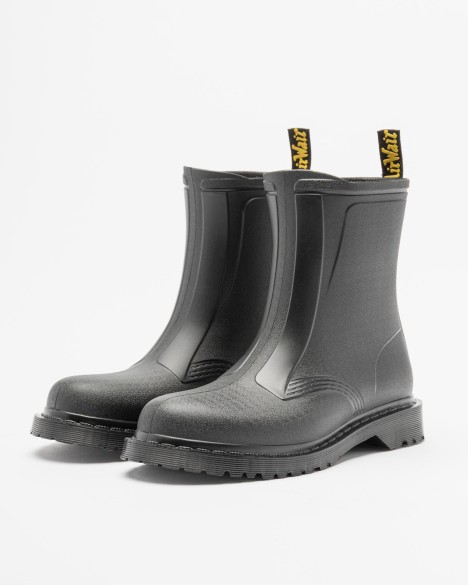 Botas de Agua Dr Martens