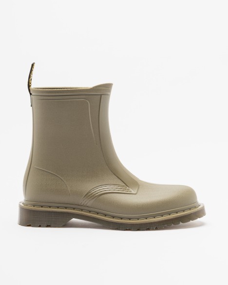 Bottes de pluie Dr Martens