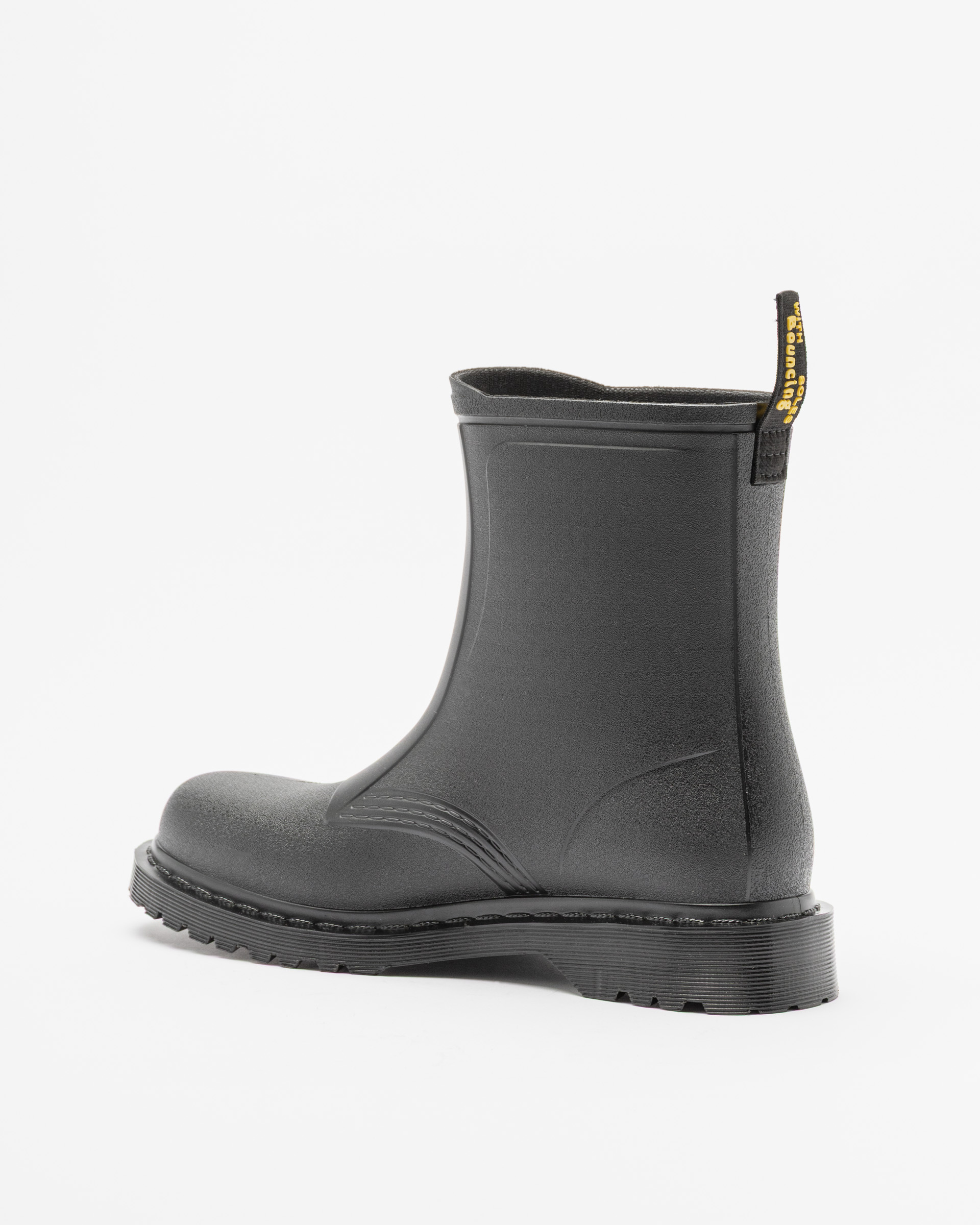 Overschoenen Dr Martens