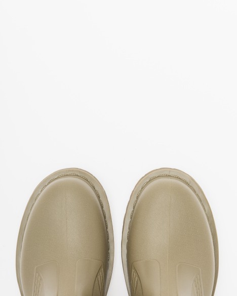 Bottes de pluie Dr Martens