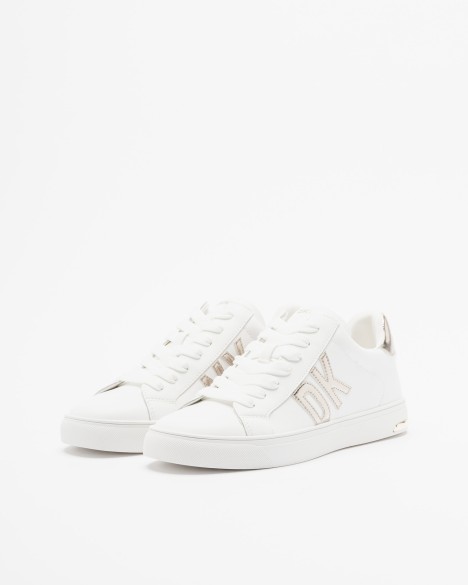 Dkny White sneakers Dkny White sneakers