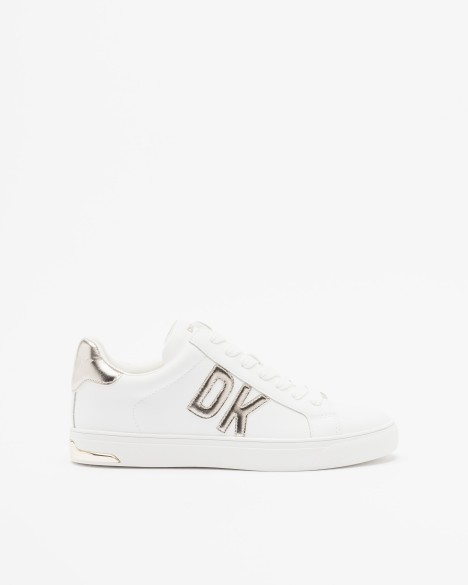Dkny White sneakers Dkny White sneakers
