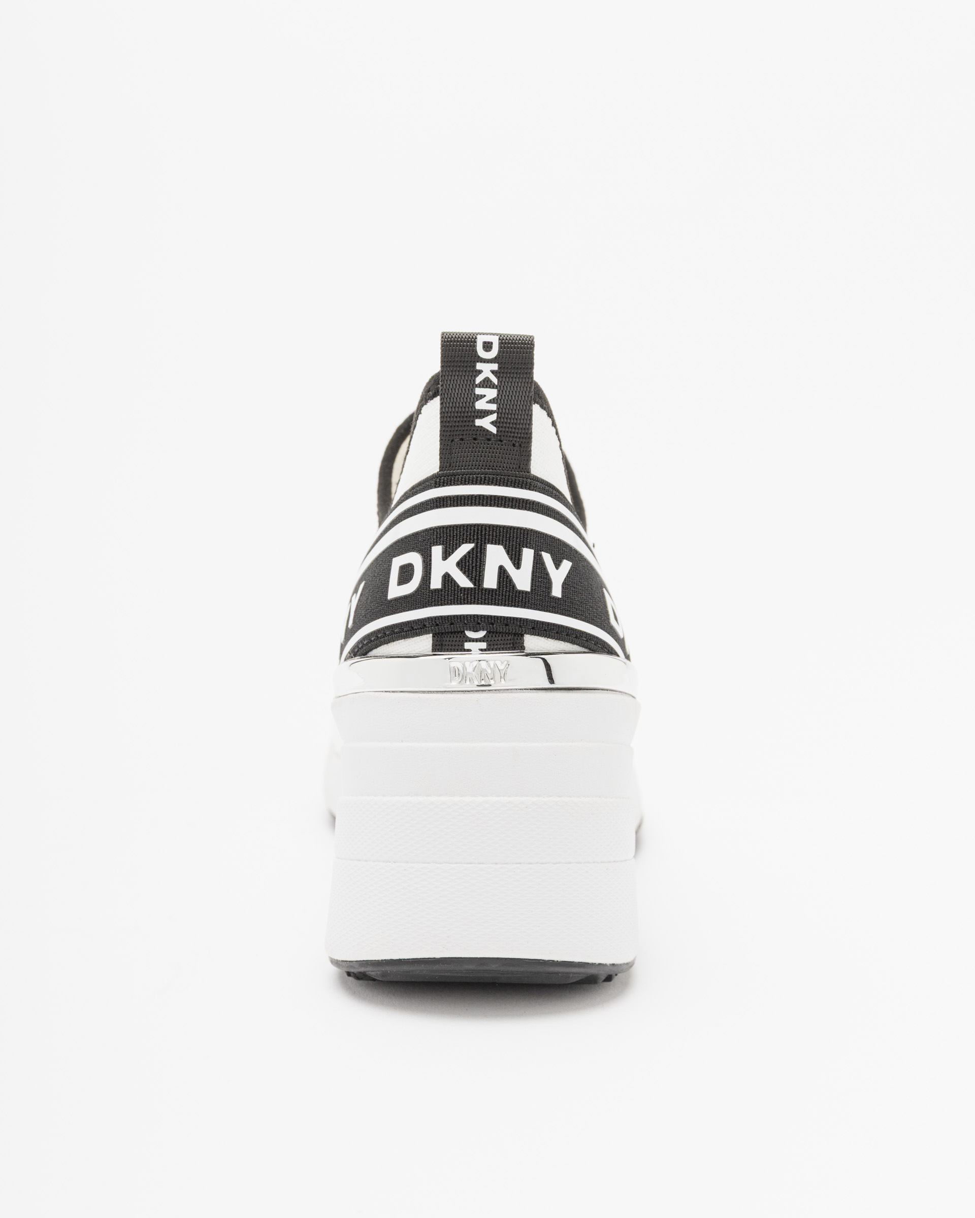 Sapatilhas de cunha Dkny