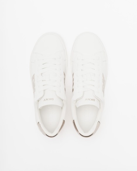 Dkny White sneakers Dkny White sneakers