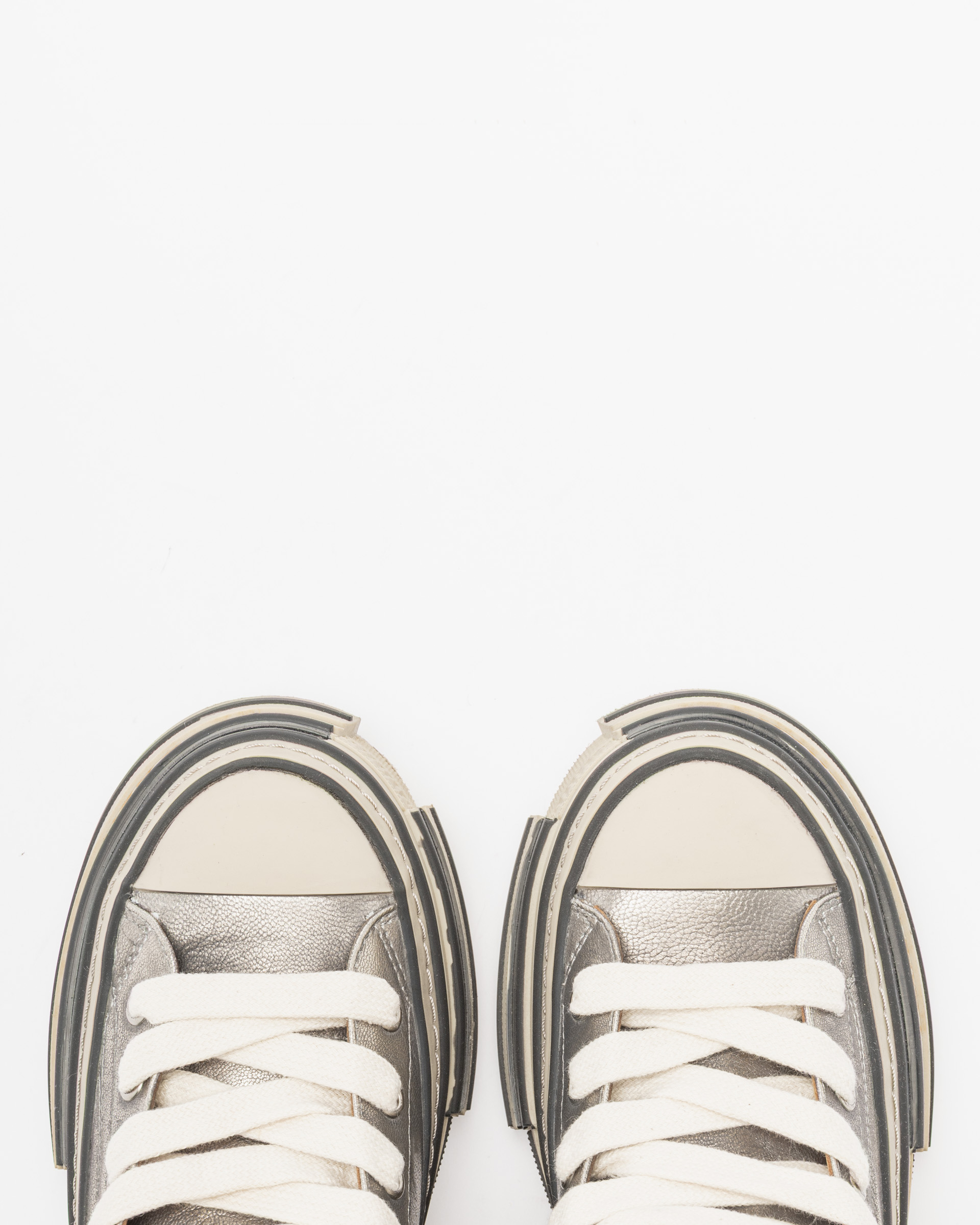 Sapatilhas cano alto Dropp