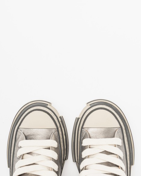 Sapatilhas cano alto Dropp