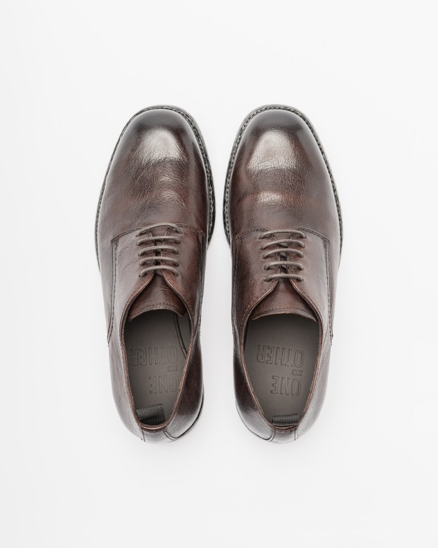 ONE and OTHER Derby shoes